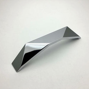 Newly Designed Zinc Hole to hole 32mm to 192mm Alloy Cabinet Handle Black Silver Antique Brass finish Drawer Knob