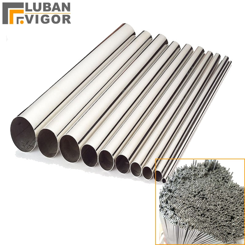 Customized product,Stainless steel 304/316l tube,Snorkel,Threading tube,Capillary,Cutable,Factory outlets Complete specification