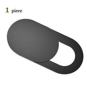 YKZ Lens Cap Webcam Cover Universal Phone Laptop Camera Cover Cache Slider Web Cam Cover for iPhone iPad Huawei Len Sticker