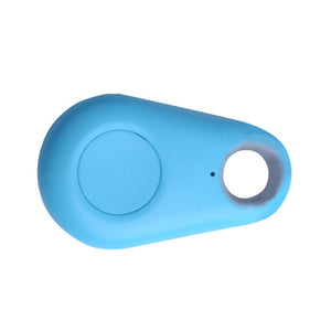 Kids, bike, Pet ...Smart GPS Tracker Mini Anti-Lost Waterproof Bluetooth Locator Tracer For Pet Dog Cat Kids Car Wallet Key Collar Accessories