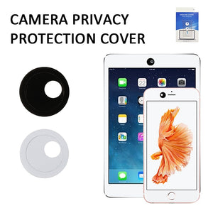 Circular Rotate Webcam Cover Cache Webcam Slider Camera Cover Privacy Shutter Antispy Sticker For Web Cam IPad PC Tablet Phone