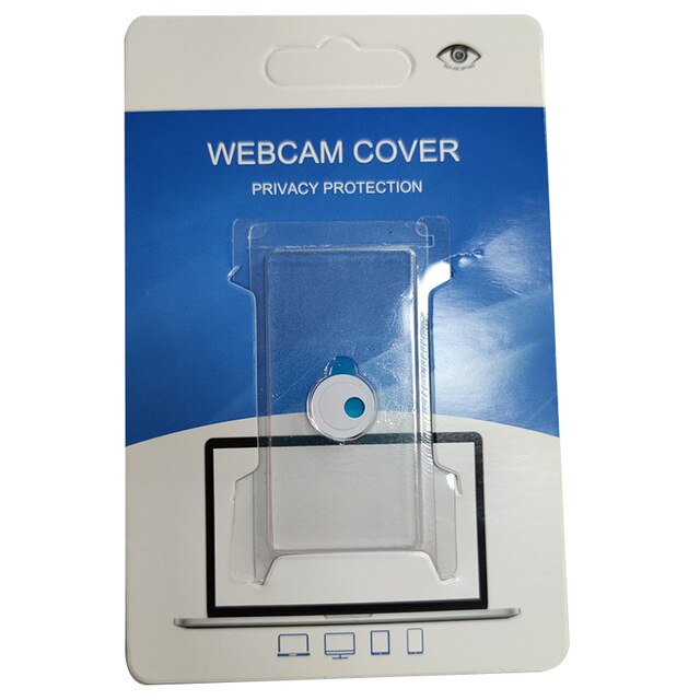 Circular Rotate Webcam Cover Cache Webcam Slider Camera Cover Privacy Shutter Antispy Sticker For Web Cam IPad PC Tablet Phone