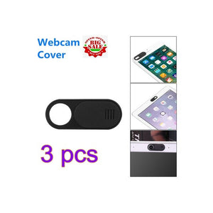 Webcam Cover Universal Phone Laptop Camera Cover Cache Slider Magnet Web Cam Cover Laptop The For IPad PC Macbook Tablet