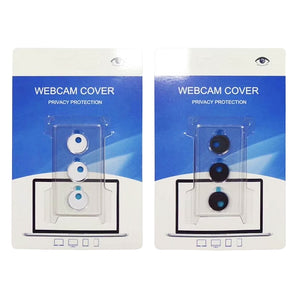 Webcam Cover Circular Rotate Cache Webcam Slider Camera Cover Privacy Shutter Antispy Sticker For Web Cam IPad PC Tablet Phone