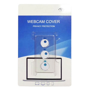 Webcam Cover Circular Rotate Cache Webcam Slider Camera Cover Privacy Shutter Antispy Sticker For Web Cam IPad PC Tablet Phone