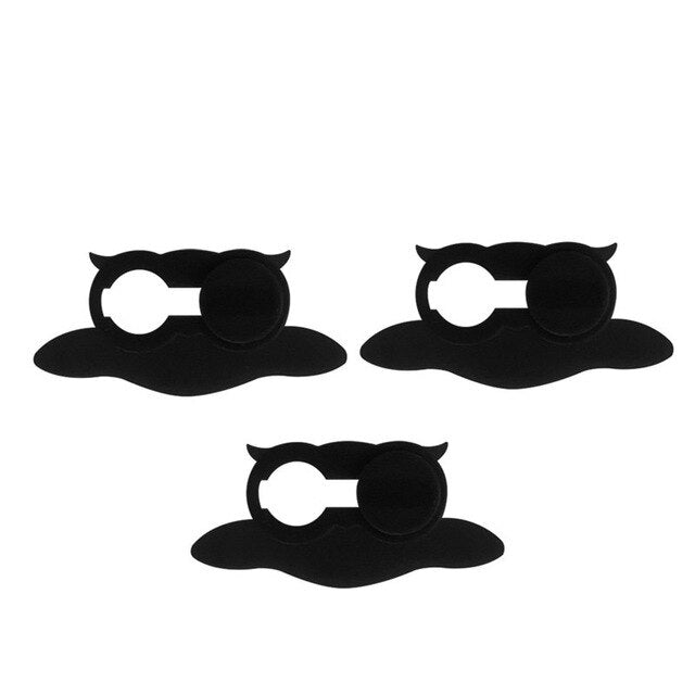 3pcs Lens Cap for Macbook iPad Huawei Webcam Cover Universal Phone Laptop Camera Cover Cache Slider Web Cam Cover Len Sticker