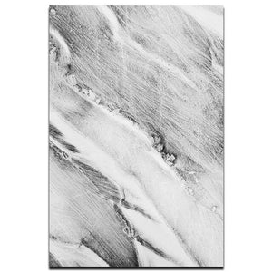 Modern Abstract Marble Texture Art Decorative Painting Canvas Painting Art Abstract Print Poster Picture Wall Home Decor